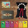 BOGATCHI LUBa-12 Rakhi for Brother and bhabhi with Sweet, Rakhi for Bhai and Bhabhi, Premium Lumba Rakhi Set, Lumba Rakhi Combo, Rakhi Lumba Set, Bhaiya- Bhabhi Rakhi Set with Sweets 200g view 1