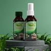 8848 Ortho Veda Pain Relief and Massage Herbal Oil | Ayurvedic Pain Relief Oil | 300ml (Pack of 1) view 2