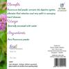 Nxtgen Ayurveda Punarnava Powder | 100g | Boerhavia Diffusa | Pure view 2