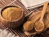 Green Habit Organic Coconut Sugar - Natural Sweetener (1kg) a.k.a Coconut Jaggery Powder view 2