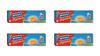 McVities Digestive High Fibre Biscuits with Wholewheat and Zero Added Sugar, 150g (Pack of 4) view 4