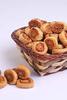 Being Marwari BHAKARWADI (Crunchy,Light and FLAVOURFUL) - 400g view 1