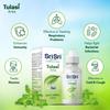 Sri Sri TATTVA shuddhta ka naam Tulasi Arka - Anti-Viral Drop - Natural Immunity Booster for Adults - 30ml (Pack of 4) view 4