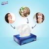 Selpak Mini Facial Tissue Box 3 Ply 70 Sheets Per Box (12) view 4