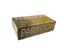 Paragon Tissues | Face Tissue Box | 2 Ply Per Box | No. Of Pulls 100 | Pack of 6 (Yellow) view 1