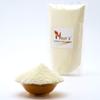 Helly's Natural Skimmed Cow Milk Powder for Coffee / Tea | 400 Gram Packet - Zip Lock Pouch view 3