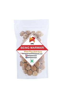 Being Marwari All Natural & Dry Kachri| (Home Made) - 200g