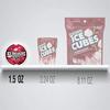 Ice Breaker Cinnamon Mints, Natural and Artificial Flavor, 42 g view 4