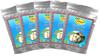 Balali's Vishalam Ven Pongal Instant Food-Premix 5 x 300g Combo view 1