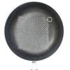 Cast Iron Cleaner, Premium 316 Stainless Steel Cast Iron Skillet Chainmail Scrubber for Cast Iron Pan Pre-Seasoned Pan Dutch Ovens Waffle Iron Pans Scraper Cast Iron Grill Frying Pan (7 Inch Square) view 4