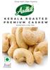 Aadhil Premium Roasted & Salted Cashew Nuts - 400g view 2