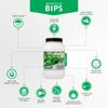 BIPS Sugar Free Stevia Powder 1Kg Jar. view 2