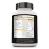 Zenith Nutrition Multivitamin for Men & Women with Astaxanthin, Piperine & Ginseng - 60 veg capsules | Daily Active Multiple with Antioxidant, Mineral & Vitamin Blend view 2