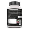 Zenith Nutrition Multivitamin for Men & Women with Astaxanthin, Piperine & Ginseng - 60 veg capsules | Daily Active Multiple with Antioxidant, Mineral & Vitamin Blend view 3