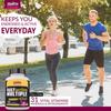 Zenith Nutrition Multivitamin for Men & Women with Astaxanthin, Piperine & Ginseng - 60 veg capsules | Daily Active Multiple with Antioxidant, Mineral & Vitamin Blend view 4