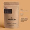 Bombay Island Coffee Vienna Roast | Dark Roast | Freshly Roasted 100% Arabica Coffee | 250 Gm | Aeropress Grind view 2