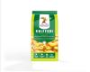 Finosta Shell and Chifferi Rigati Pasta Made of Durum Wheat Semolina, Easy to Cook | Tasty and Healthy | No Maida | Source of Fibre | Cholesterol Free | Vegetarian 500 Gram Each, Combo Pack of 2 view 3