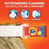 Tide Blue Detergent Bar Soap, Value Pack 200 gms x 5 view 3