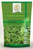 A D Food & Herbs Organic Dried Stevia/Stevia Rebaudiana Herbal Leaves 50 Gms view 2