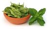 A D Food & Herbs Organic Dried Stevia/Stevia Rebaudiana Herbal Leaves 50 Gms view 4