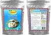 Balali's Vishalam Instant Breakfast-Premix 5 x 300g Combo (Adai Dosa, Ven Pongal, Arisi Upma, Rava Upma, Semiya Upma) view 3