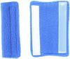 1 Pair Soft Nasal Oxygen Covers for Oxygen Users to Protect Your Face from The Cannula Tube Prevent Indentations Irritated Cheek Skin view 2