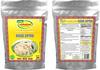 Balali's Vishalam Instant Breakfast-Premix 5 x 300g Combo (Pesarattu Dosa, Ven Pongal, Arisi Upma, Rava Upma, Semiya Upma) view 4