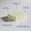 Arnigo Super Charged All In One Dishwasher Tablets for Outstanding Cleaning, Contains Rinse Aid & Shiner, Corrosion Protection, for Crystal Clear and Haze-free Shine, Dishwasher Friendly- 30 Tablets view 4