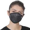 Wildcraft Unisex-Child Polyester SUPERMASK W95+ Reusable Outdoor Respirator 7P : SUBLIPRINT : Brown_CAMO : S (8903338163961 7 Count (Pack of 1)) view 3