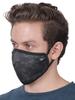 Wildcraft Unisex-Child Polyester SUPERMASK W95+ Reusable Outdoor Respirator 7P : SUBLIPRINT : Brown_CAMO : S (8903338163961 7 Count (Pack of 1)) view 4