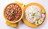 Alif Premium Bhaderwah, Jammu Rajma Rare, Natural and Traditional 1 Kg view 3