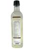 WOW COOKING OILS-100% Pure Organic Extra-Virgin Cold Pressed Coconut Oil (Pet Bottle - 925 ml) view 2