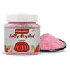 Puramio Jelly Crystal, 200g (Strawberry) view 4