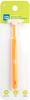 Mee Mee Baby Tongue Cleaner Brush Orange view 2