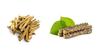 Organicgreen Herb - 800 gms Ashwagandha Withania Somnifera & Giloy Guduchi Amrutha Valli Tinospora Cordifolia Dry (400gm x 2) view 3