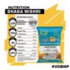 Vasani G Dhaga Mishri | Rock Sugar Crystals | Traditional Thread Sugar Candy  1kg view 2