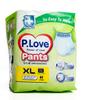 P Love Pants - Size (XL8) view 1