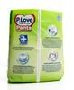 P Love Pants - Size (XL8) view 3