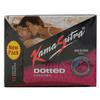 Kamasutra Dotted Condoms - 12 Pieces view 1