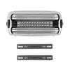YASUN YS5800 Replacement Head and Blades view 2