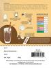 Zawaa Foods - Creamy Coffee | Frothy Cold Or Creamy Hot In An Instant, Caf-Style | Lactose Free | Gluten Free | Iced Coffee 250g view 3