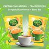 ATLANTIS Kadak 3-in-1 Cardamom Tea Premix Powder | 1KG Pack | No Milk, Sugar Required view 4