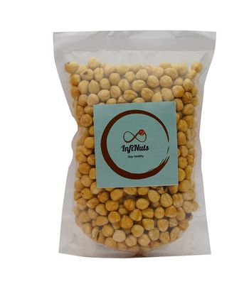 InfiNuts Premium Jumbo Hazelnut, 100g