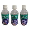 Amass Dishwasher Rinse Aid (Set of 3) 200 ml. each bottle - by eGalaxy view 1