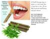 Anupam Enterprises Ayurvedic Natural Organic Neem Datun Toothbrush Nim Tree Twigs Chew Sticks for Brushing Teeth Removes Bad Breath, Relieve Tooth Ache, Healthy Toothpaste (Pack of 15) view 3