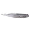 ClubComfort Stainless Steel Straight Barber Folding Hair Salon Razor view 4