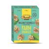Tulsi California Walnut Kernels Quarter 200g | Brain Food | Without Shell | Akhrot Giri | Rich in Omega-3 | Delightful Snack | Crunchy Nuts | Rich in Dietary Fiber view 1