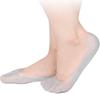 Anti Crack Full Length Silicone Foot Protector Moisturizing Socks for Foot-Care and Heel Cracks view 4
