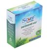 Scure Dishwasher Salt 900 GM | Softens Hard Water for Sparkling Dishes | Trusted Indian Brand view 1