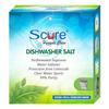 Scure Dishwasher Salt 900 GM | Softens Hard Water for Sparkling Dishes | Trusted Indian Brand view 3